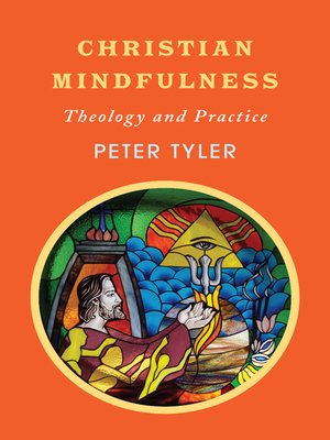 cover image of Christian Mindfulness
